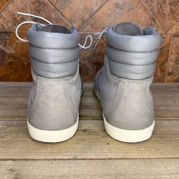 Timberland Dausette sneaker boots - Picture 5 of 8